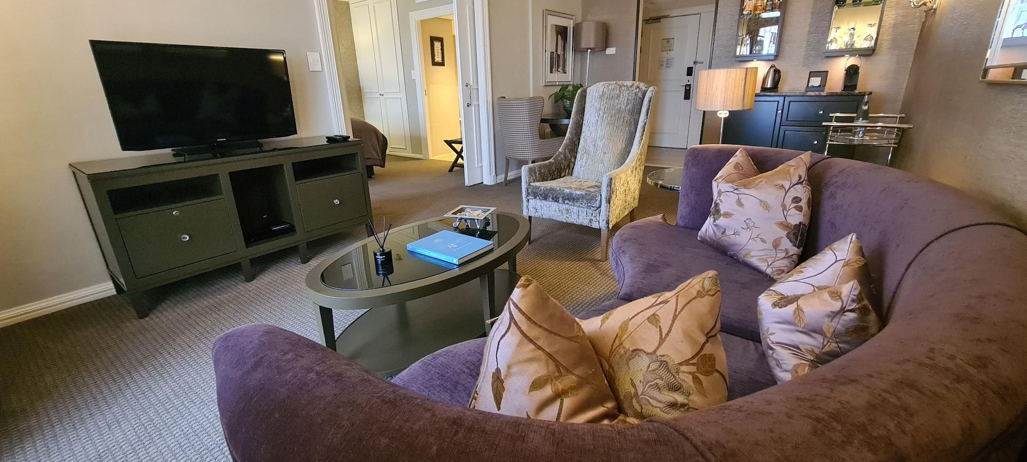 Hotel Southern Sun The Cullinan 4*