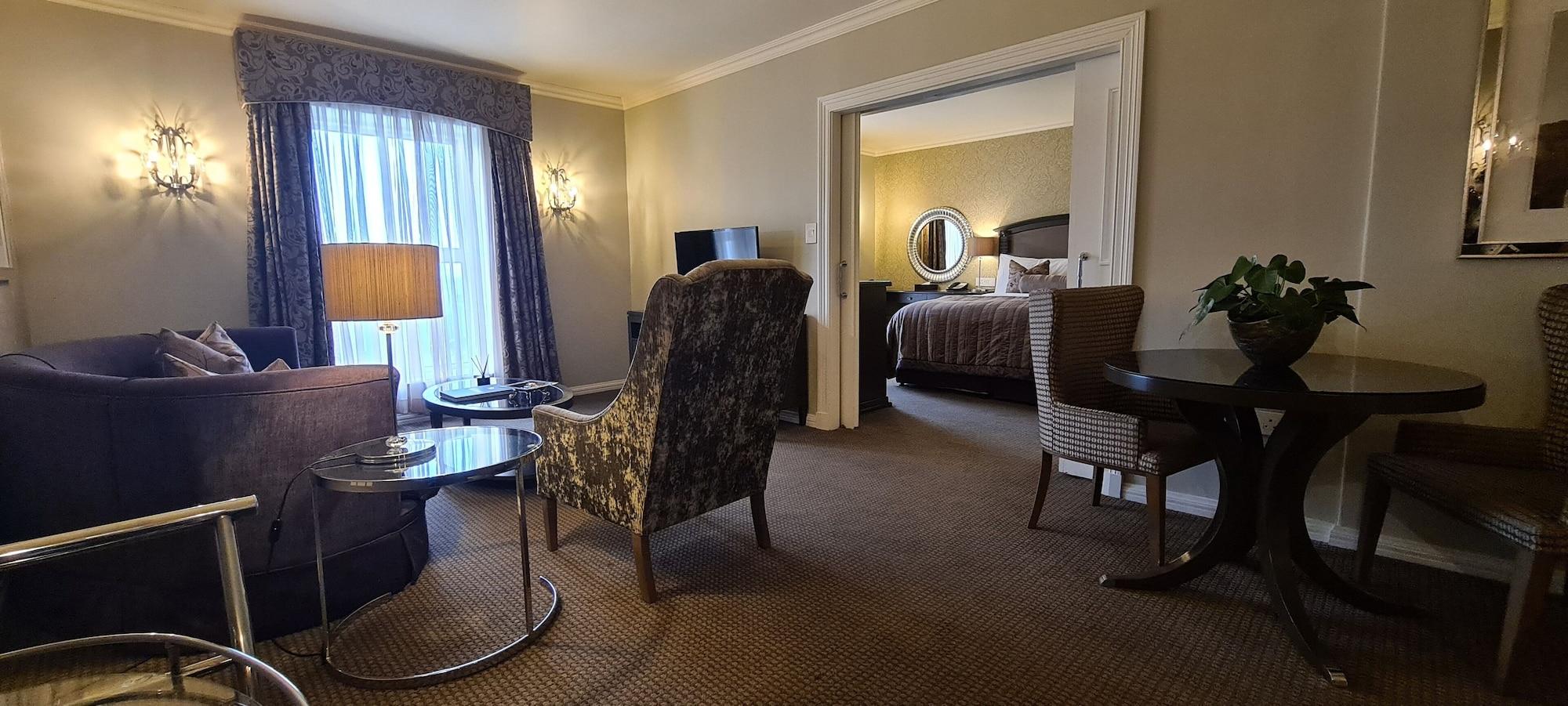 Southern Sun The Cullinan Hotel 4*